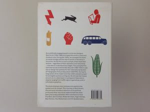 GERD ARNTZ. Gerd Arntz - Graphic Designer -  by ED ANNIK and MAX BRUINSMA