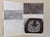 VICTOR 4. Victor 4 - Catalogue One - '4' Paintings - SIGNED and with a Small DRAWING (Viktor IV)