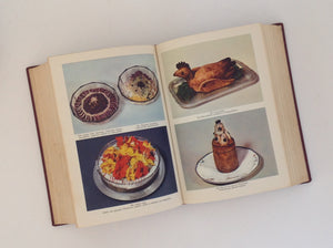 ESCOFFIER - Handboek Voor De Keuken - Compleet in Twee Delen - Naar "Le Guide Culinaire" Van A.Escoffier Voor Deze Tijd Bewerkt