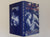NICK CAVE - And the Ass Saw the Angel . Londen / Leiden: Black Spring Press, 1989. 1st Edition / Second Printing