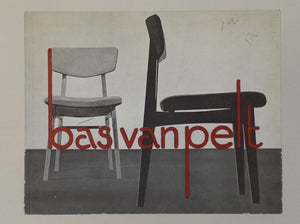 PasToe Catalogus 1957/1958 .