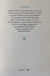 Zingbaar Water - Boudewijn Maria Ignatius Buch - SIGNED