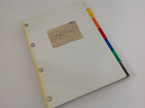 ROB SCHOLTE - 7 Year Itch - Kunstverein Hannover - 15 Februar - 31 Marz 1991