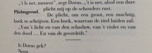 HERMAN GERARD DE COCK. De Kleine Neurasthenicus - Beknopte Handleiding Tot een Ordentelijk Leven
