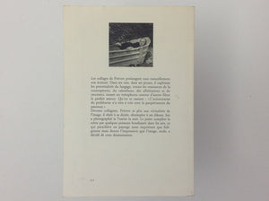 PREVERT - Maitre-colleur par JEAN-LUC MERCIE