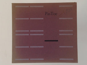 PasToe Catalogus 1957/1958 .
