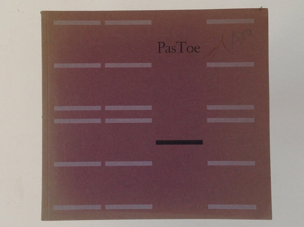PasToe Catalogus 1957/1958 .