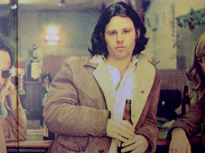 The Doors - Morrison Hotel / Hard Rock Cafe -