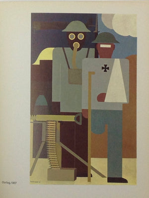 H L C JAFFE - Peter Alma