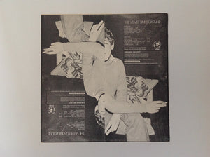 The Velvet Underground - The Velvet Underground -