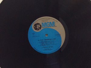 The Velvet Underground & Nico - produced by Warhol -
