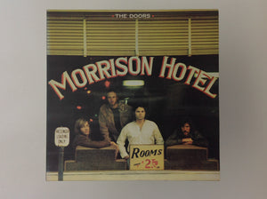 The Doors - Morrison Hotel / Hard Rock Cafe -