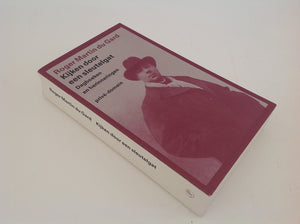ROGER MARTIN DU GARD - Kijken Door Een Sleutelgat - Dagboeken En Herinneringen - Prive Domein 320 -
