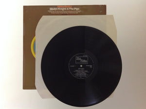 Gladys Knight & the Pips - Nitty Gritty - 5C 054-90651 - Tamla Motown -