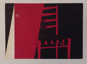PASTOE '54 - Catalogus. Utrecht: UMS,