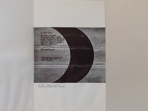 VICTOR 4. Victor 4 - Catalogue One - '4' Paintings - SIGNED and with a Small DRAWING (Viktor IV)