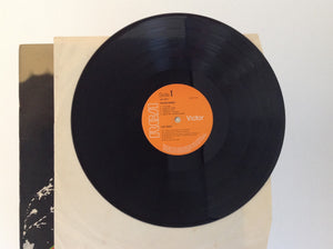 Lou Reed - Transformer - LSP-4807 -