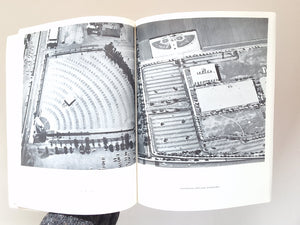 Thirtyfour Parking Lots in Los Angeles - EDWARD RUSCHA - 1967