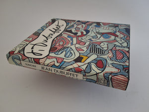 Towards an Alternative Reality - Jean Dubuffet