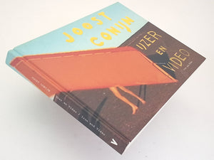 IJzer & Video - Iron & Video - JOOST CONIJN