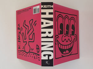 KEITH HARING