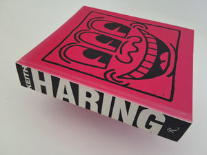 KEITH HARING