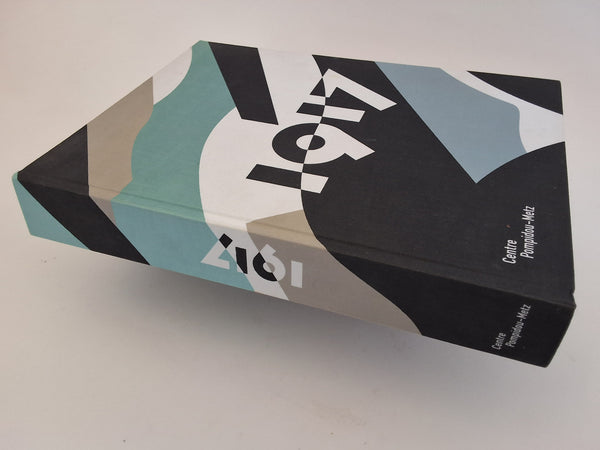 1917 - l'Annee 1917 de A a Z et de janvier a decembre -  Guillaume Apolinaire, Jean Arp, Pierre Bonnard etc.