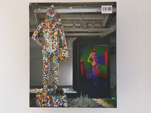 MIKE KELLEY - Catalogue to the exhibition in 2013/2014 Stedelijk Museum Amsterdam,
