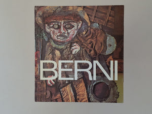 Antonio Berni - Obra Pictorica 1922 - 1981
