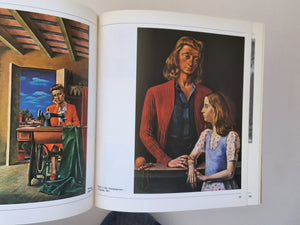 Antonio Berni - Obra Pictorica 1922 - 1981