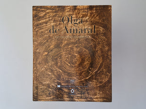 Olga de Amaral - the Mantle of Memory