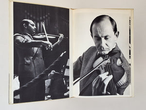 les Grands Interpretes Szymon Goldberg - Portraits de Maria Austria