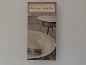 Adriana Varejao - XXII Bienal de Sao Paulo