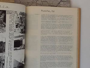 SONSBEEK 71 - 2 volumes - Including Sonsbeek krant