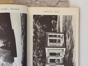 SONSBEEK 71 - 2 volumes - Including Sonsbeek krant