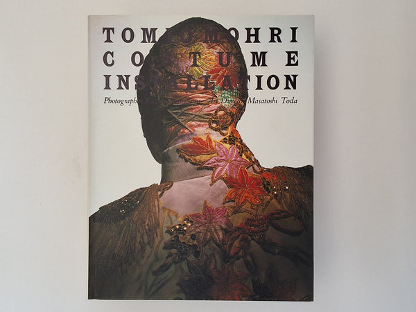 Tomio Mohri Costume Installation - Photography Kazumi Kurigami