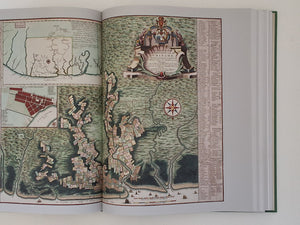 De Geschiedenis van Nederland in 100 oude kaarten MARIEKE VAN DELFT / REINDER STORm