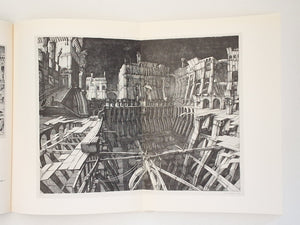 Desmazieres - Text by Ed de Heer & Bob van den Boogert,