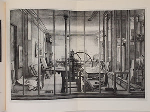 Desmazieres - Text by Ed de Heer & Bob van den Boogert,