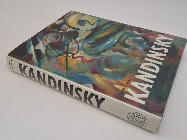 KANDINSKY by JELENA HAHN - KOCH