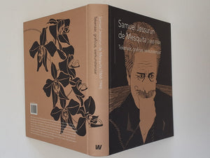 Samuel Jessurun de Mesquita (1868 - 1944) Tekenaar Graficus, Sierkunstenaar