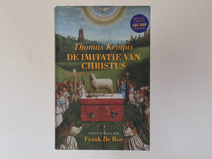 De Imitatie van Christus - Thomas Kempis