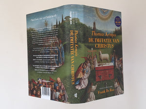 De Imitatie van Christus - Thomas Kempis