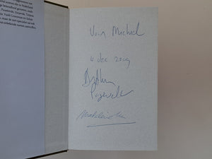 Moderne Russische Verhalen - samenstelling en vertaling Arthur Langeveld en Madeleine Mes - SIGNED