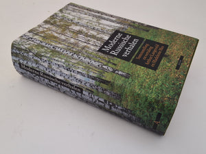 Moderne Russische Verhalen - samenstelling en vertaling Arthur Langeveld en Madeleine Mes - SIGNED