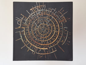 CIRO - Roberto Cipollone - SIGNED