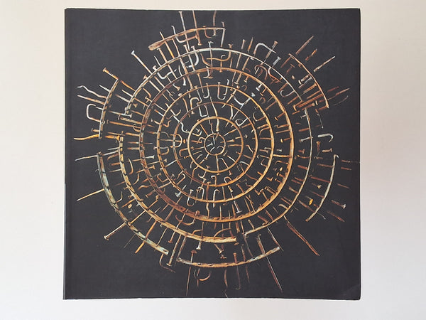 CIRO - Roberto Cipollone - SIGNED