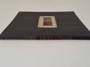 CIRO - Roberto Cipollone - SIGNED