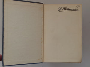 the Devil to Pay - first edition ELLERY QUEEN