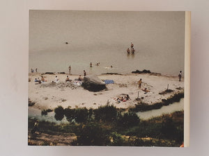 die Erfindung der Landschaft - The Invention of Landscape - Broken Circle / Spiral Hill &amp; Film - ROBERT SMITHSON